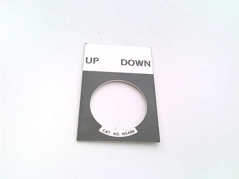 EATON CORPORATION E22NS48