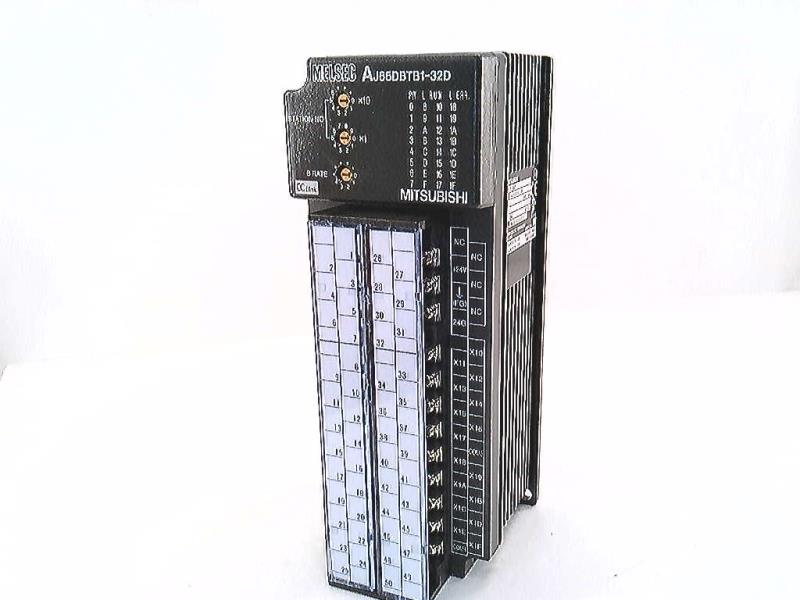 AJ65DBTB1-32D by MITSUBISHI