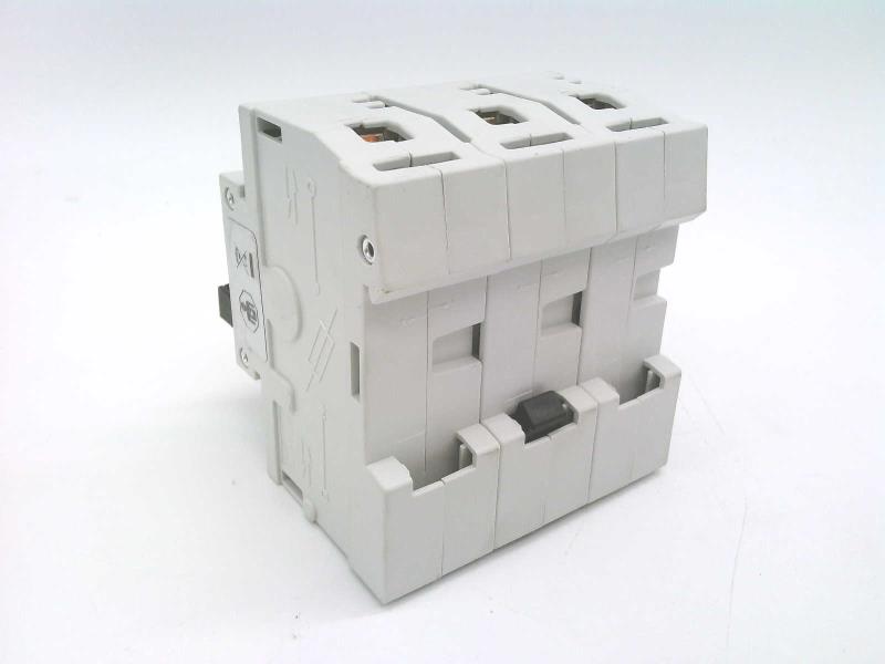 EATON CORPORATION Z-SLS/CB/3