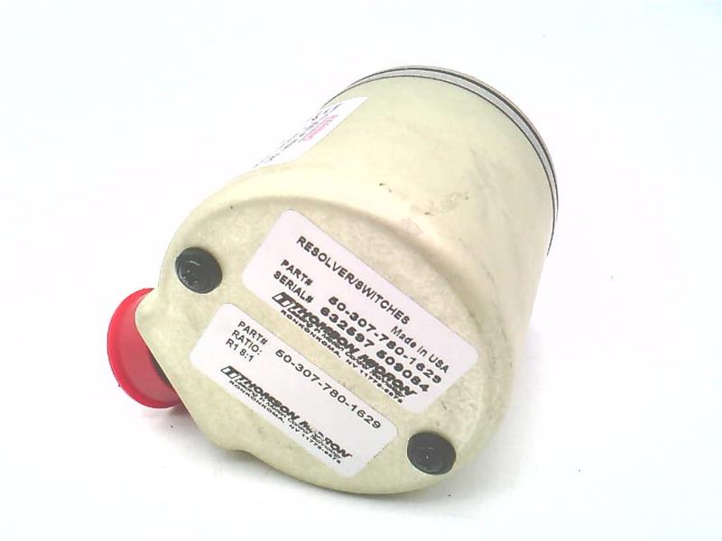 DANAHER MOTION 50-307-780-1629