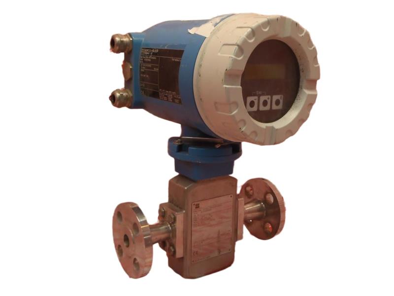 ENDRESS & HAUSER 50H08-EB0A1AA0ABAA