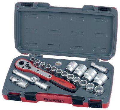 TENG TOOLS T1221