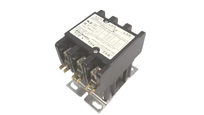 ALLEN BRADLEY 400-DP60ND3
