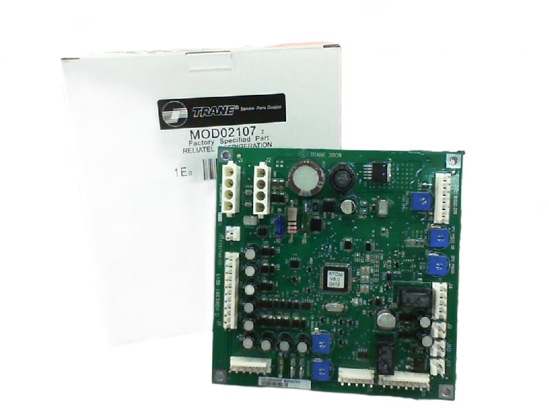 MOD2107 by INGERSOLL RAND