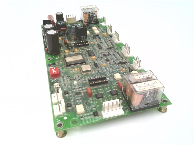 UNITED TECHNOLOGIES HN67LM103