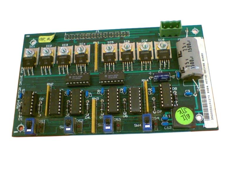 QUAD TECH 5210