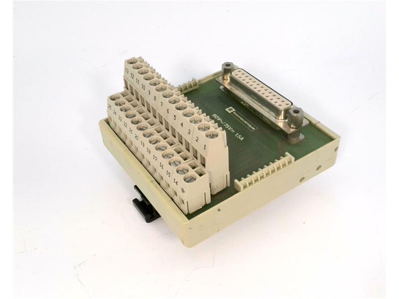 SCHNEIDER ELECTRIC ABE-6SD25F