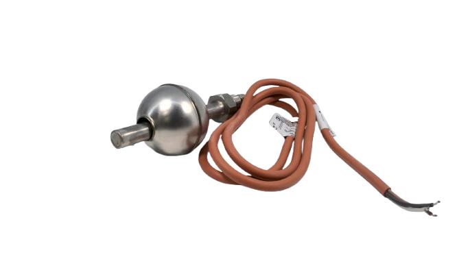 WIKA ERV3/8"-VU-L110/12-V52A-1SIL