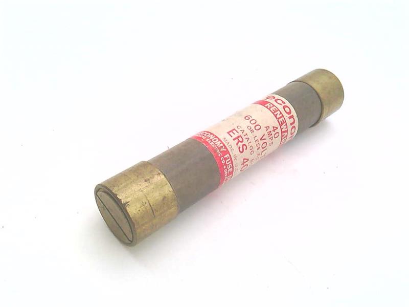 ERS-40 by ECONOMY FUSE