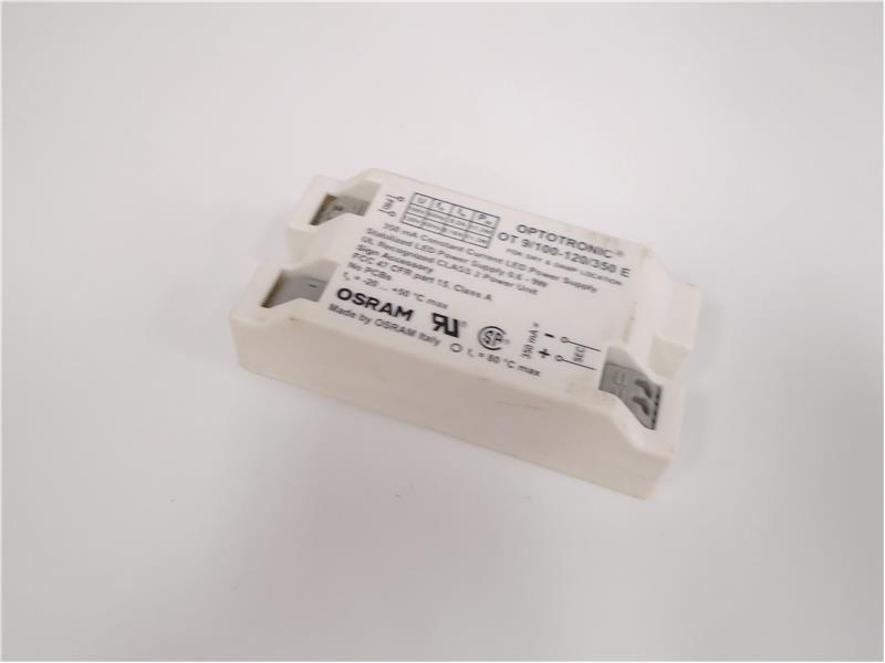 OSRAM OT 9/100-120/350