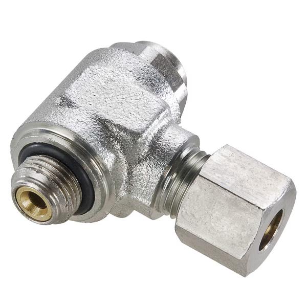 FCK701C-10M-8G by PARKER