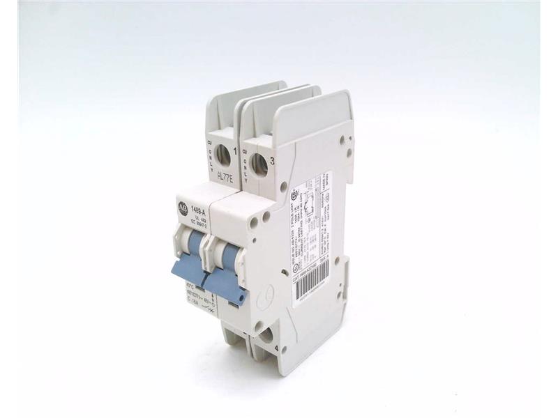 ALLEN BRADLEY 1489-A2C160