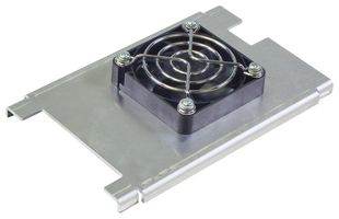 UCP225 TOP FAN KIT by XP POWER