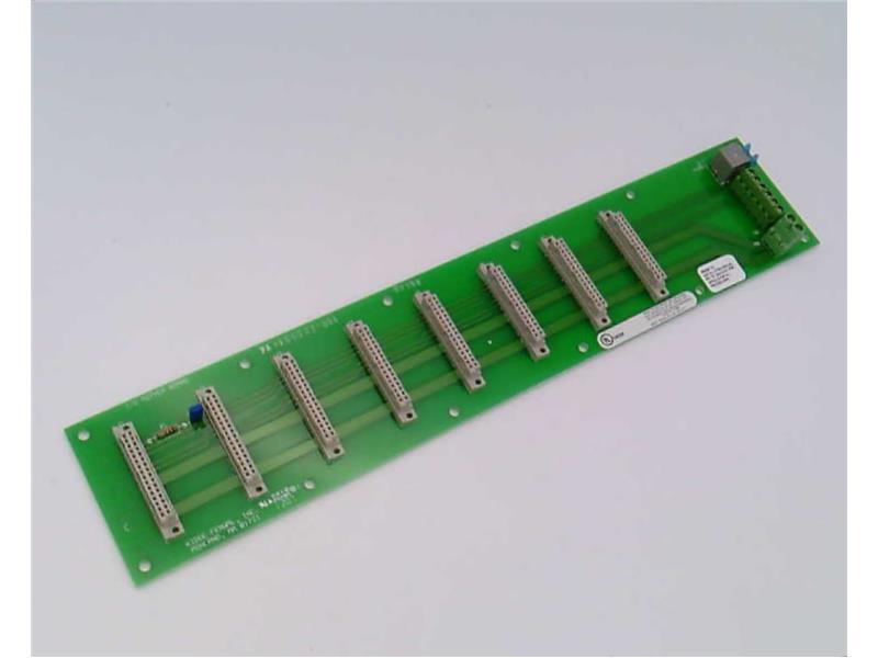 KIDDE-FENWAL, LLC 76-100007-001