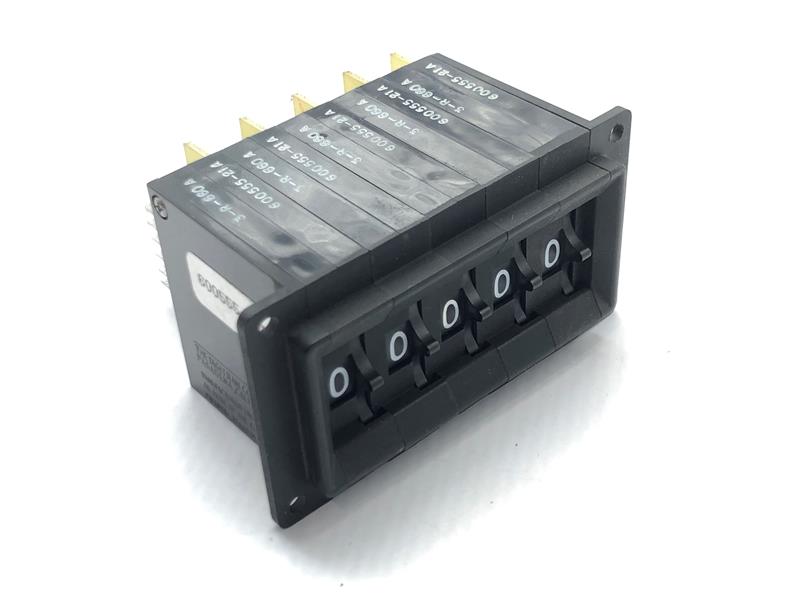 ASEA BROWN BOVERI 600555-21RB