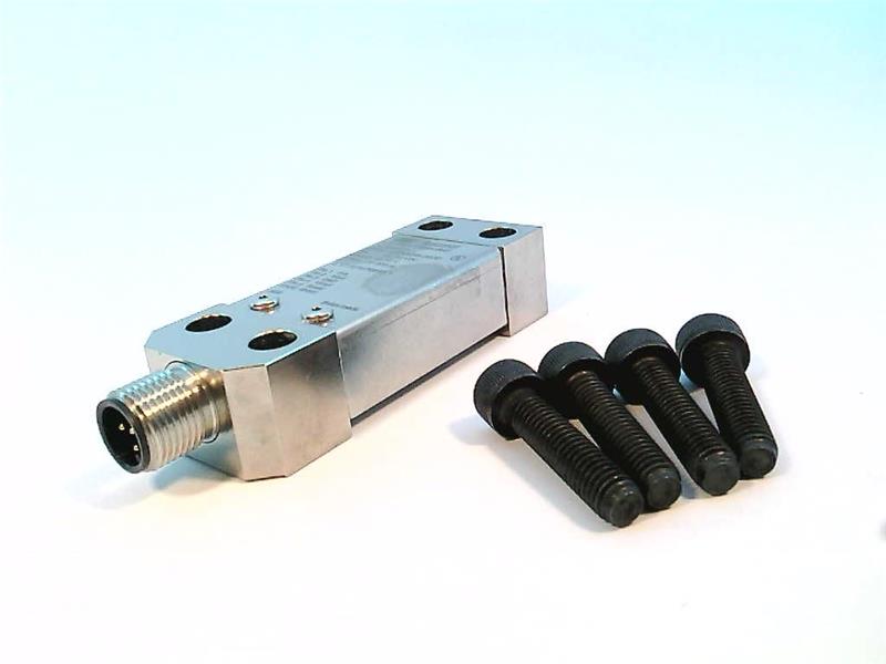 BAUMER ELECTRIC DSRT-22DD-S5-0500