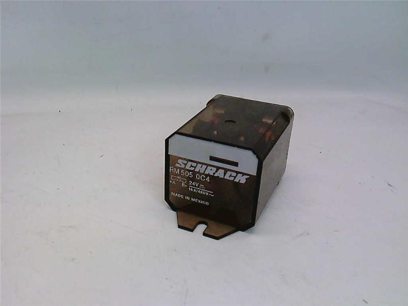 TE CONNECTIVITY RM5050C4