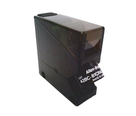 ALLEN BRADLEY 42BC-B1CRAL-T4