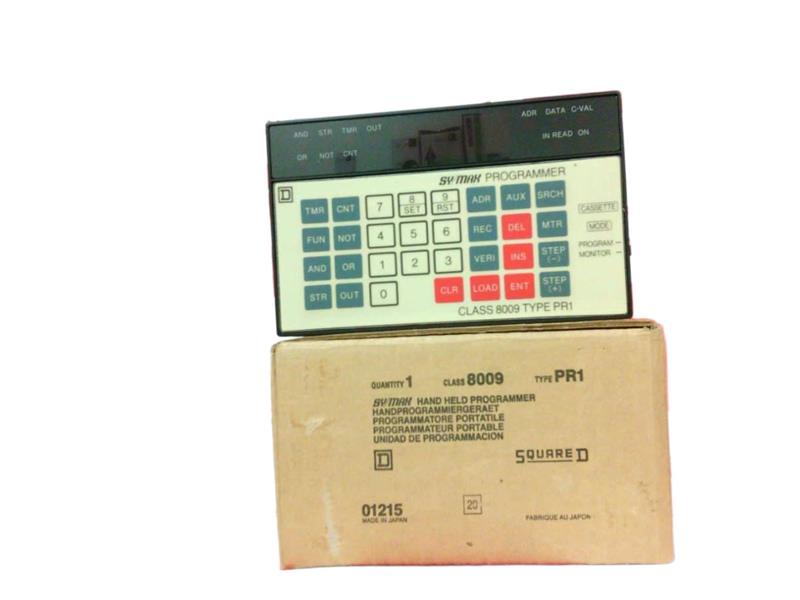 8009-PR1 by SCHNEIDER ELECTRIC