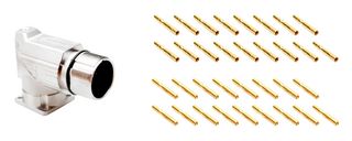 AMPHENOL MA7RAE1701S-KIT