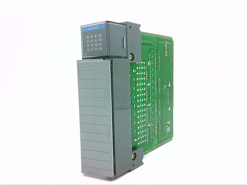 ALLEN BRADLEY 1746-OG16