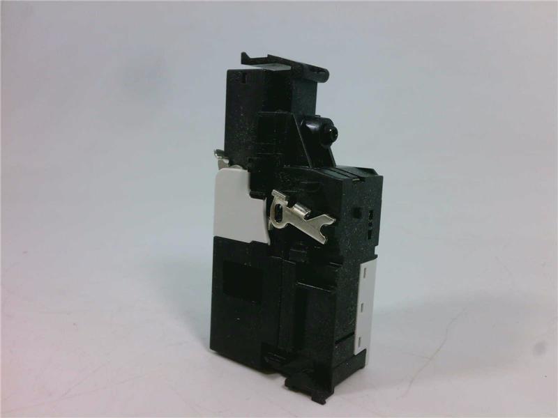 EATON CORPORATION NZM2/3-XU110-130AC