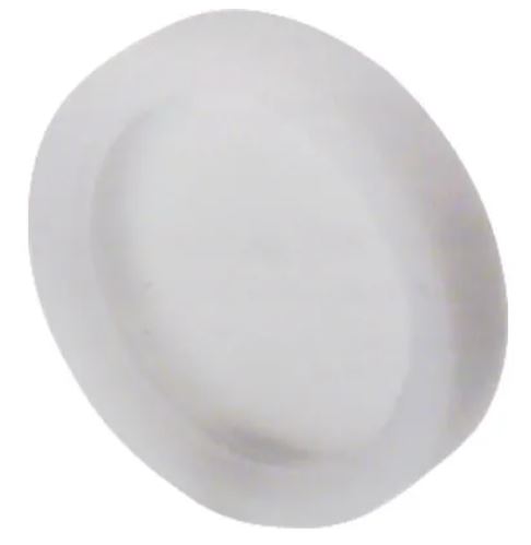 TURCK CAP 18-PTFE 9MM (5/BAG)