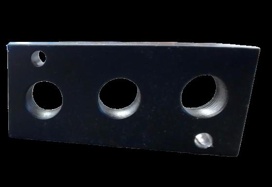 PARKER PS2620P