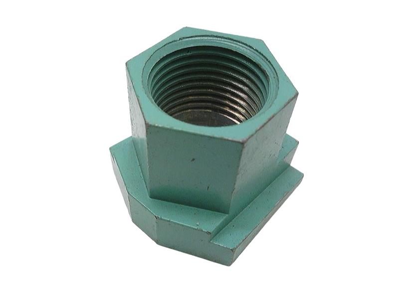 GPA-95-227 by WILKERSON PNEUMATIC