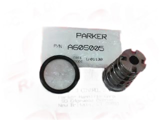 A60S005 by PARKER