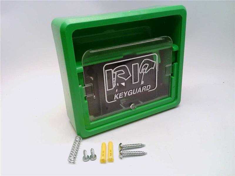 HOYLES KEY CABINET K1000G