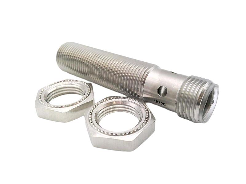 PEPPERL & FUCHS NCB4-12GM40-N0-V1