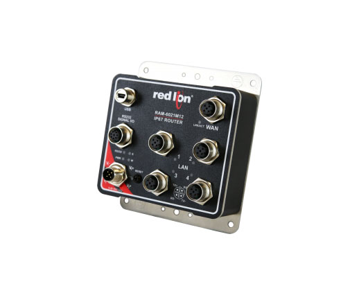 RED LION CONTROLS RAM-6021M12