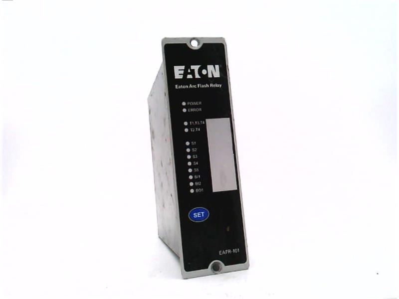 EATON CORPORATION EAFR-101