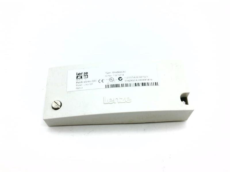 E94ZASCA3 by LENZE