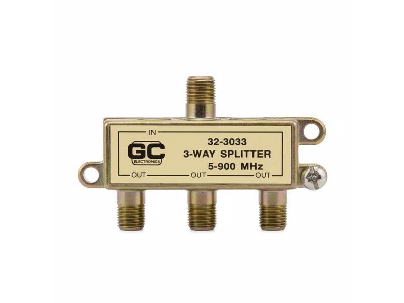 GC ELECTRONICS 32-3033