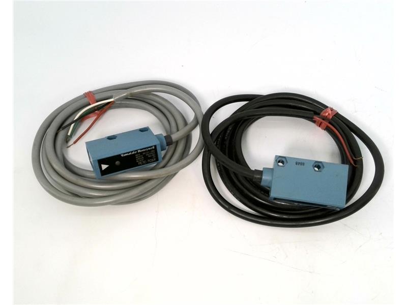 HONEYWELL FE7C-TC6-ML5-001