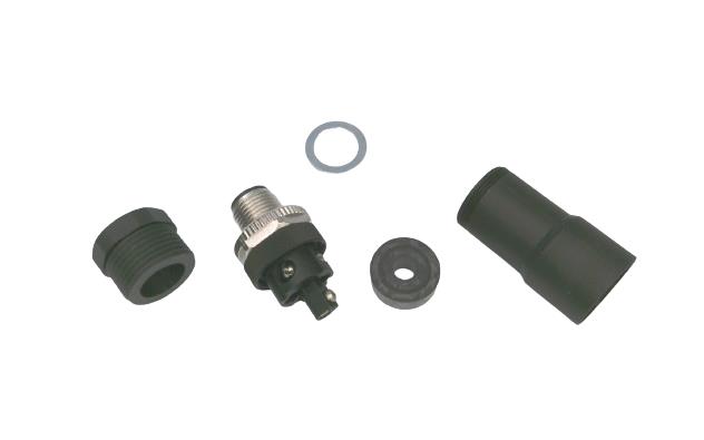 TURCK BS 8151-0/8-11MM