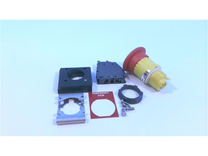 MARECHAL ELECTRIC SA XBW5AS8442-XAWP