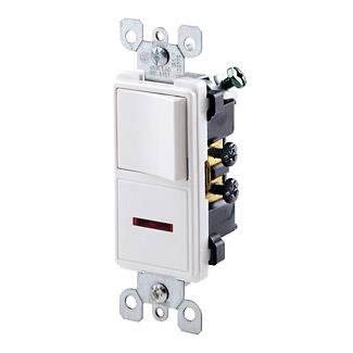 LEVITON 5626-W