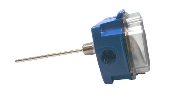 BAPI BA/10K-2-I-4"-SS-BB-TS