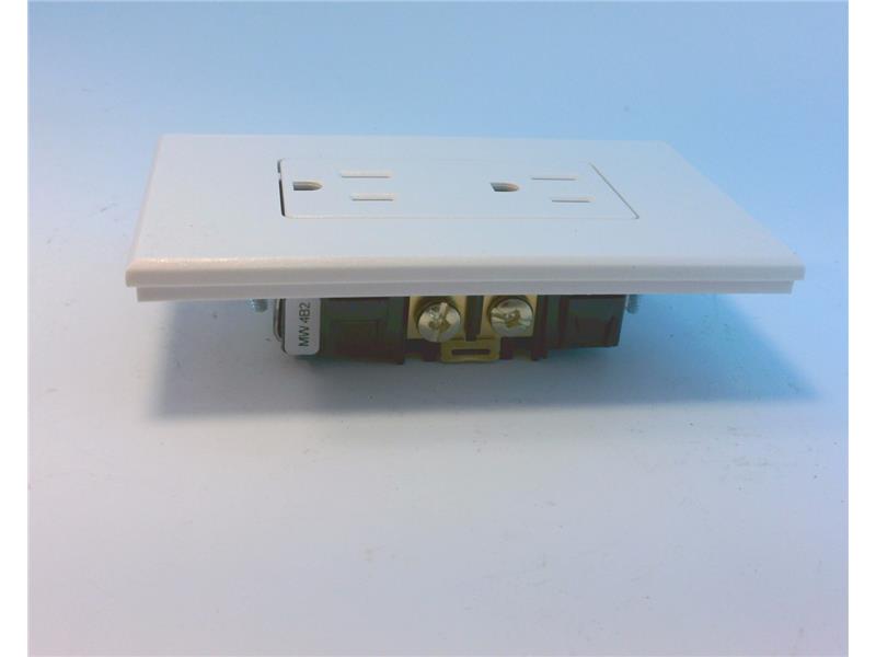 LUTRON NTR-15-WH