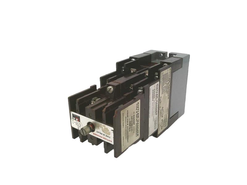 EATON CORPORATION D26MR804A