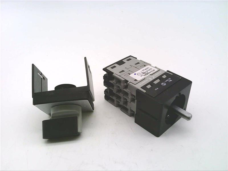 BACO CONTROLS NC04GX80