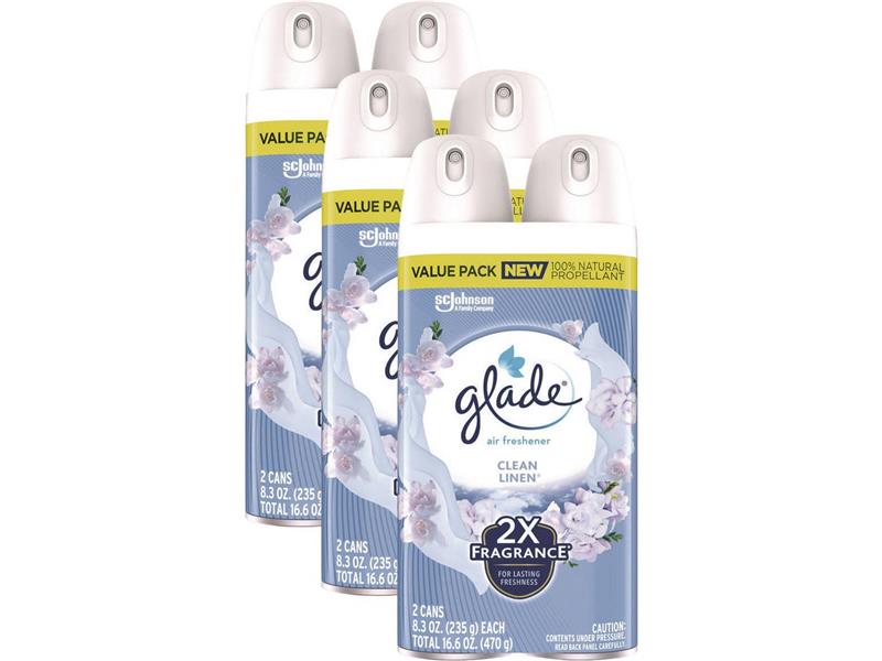 GLADE SJN346578