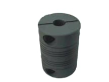 HELICAL COUPLINGS DSAC125