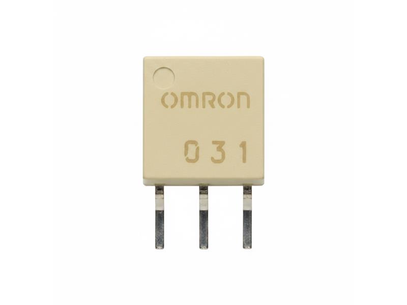 OMRON G3VM-31ER(TR05)