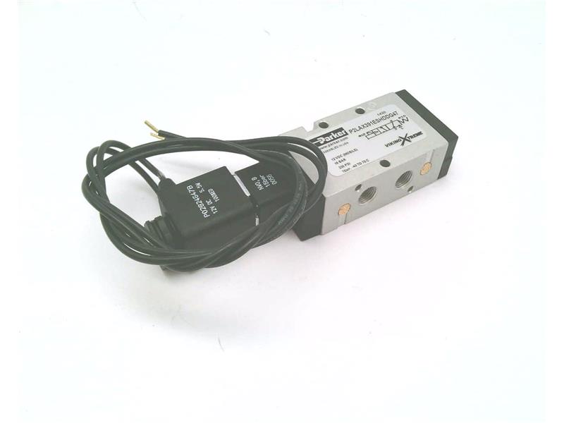 PARKER P2LAX391ESHDDG47