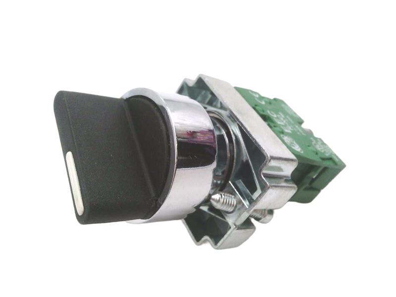 EEC CONTROLS R-2M-10