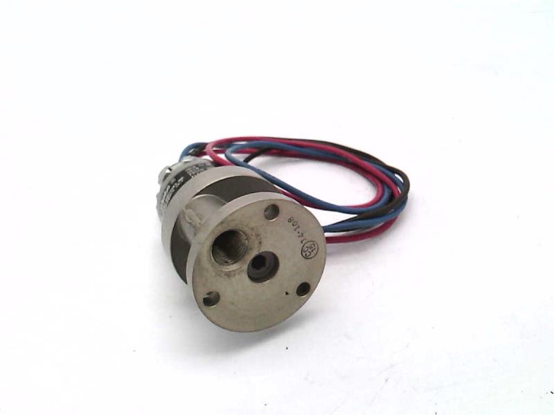 CUSTOM COMPONENT SWITCHES 610V156